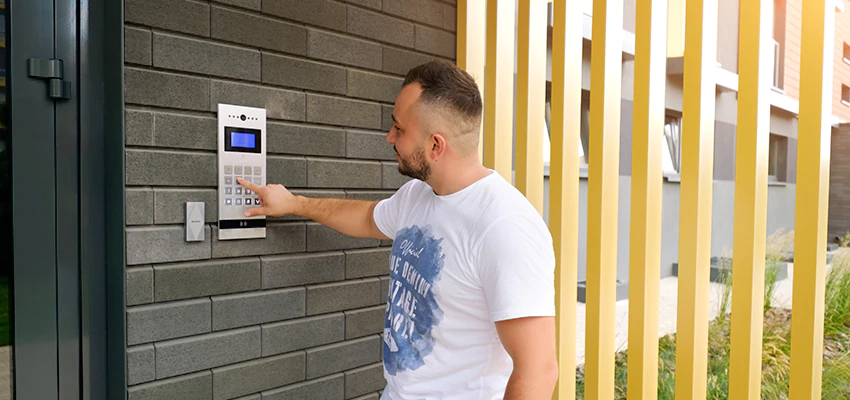 Locksmith Company For Smart Lock System Installation in American Canyon, California