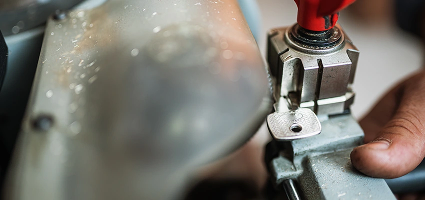 Key Programming Mobile Locksmith Service in American Canyon, CA