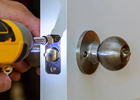 Door Lock Replacement in American Canyon, California
